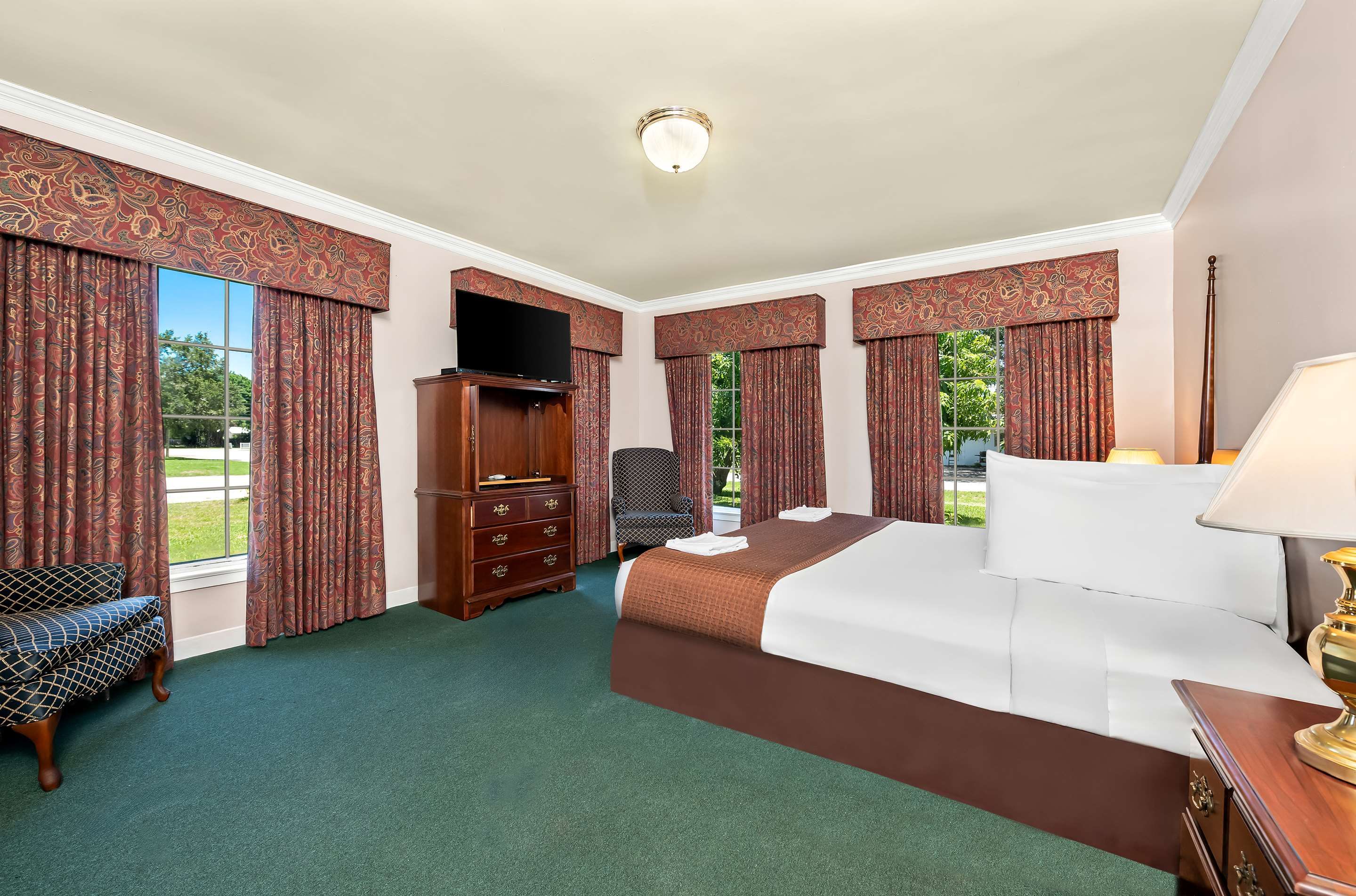 hotel photo