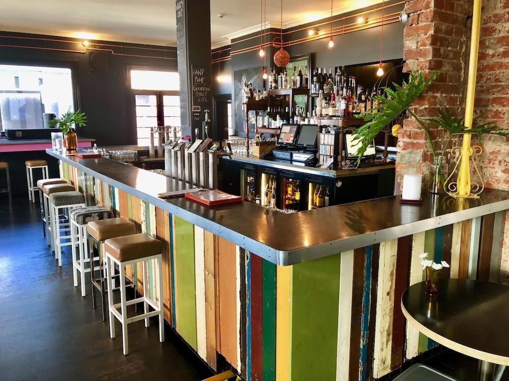 The Franklin Boutique Hotel