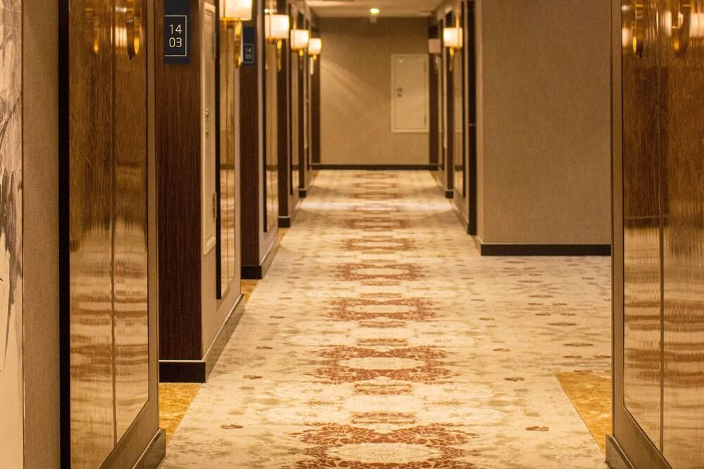 Diamond Stars Ben Tre Hotel