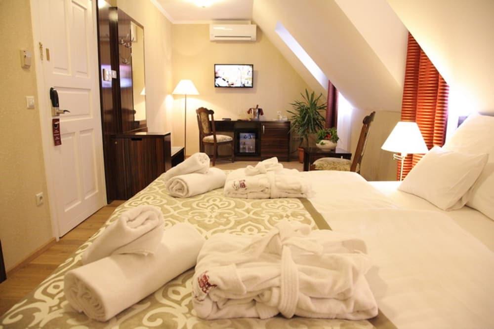 Batthyány Kastélyszálló