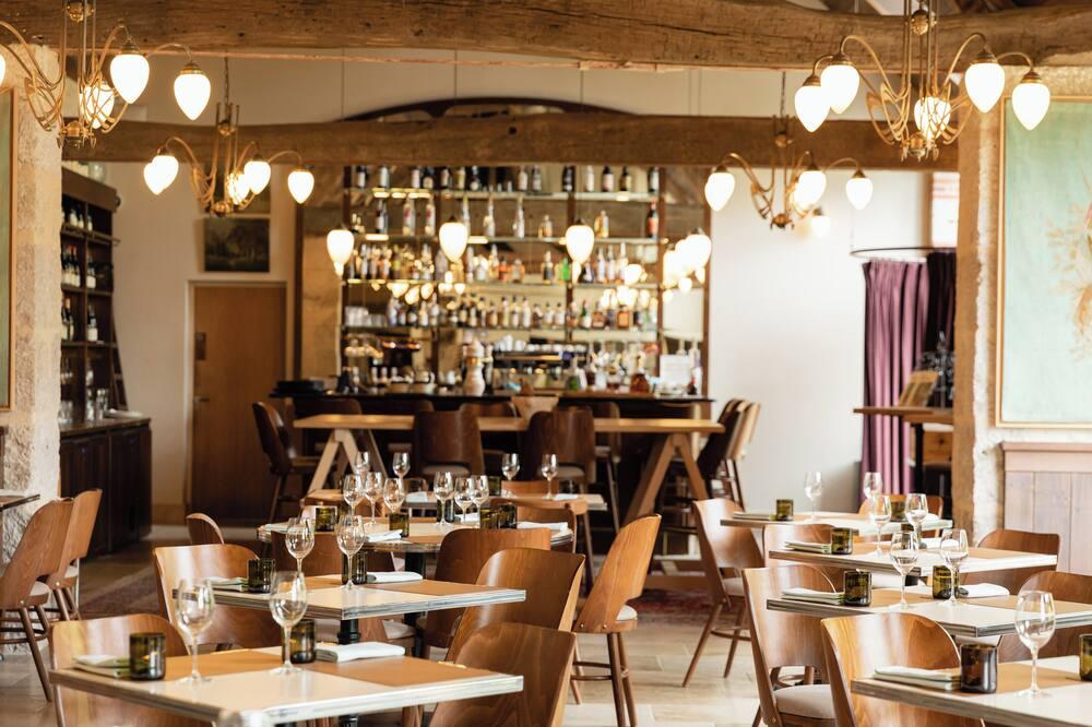 Les Sources de Cheverny