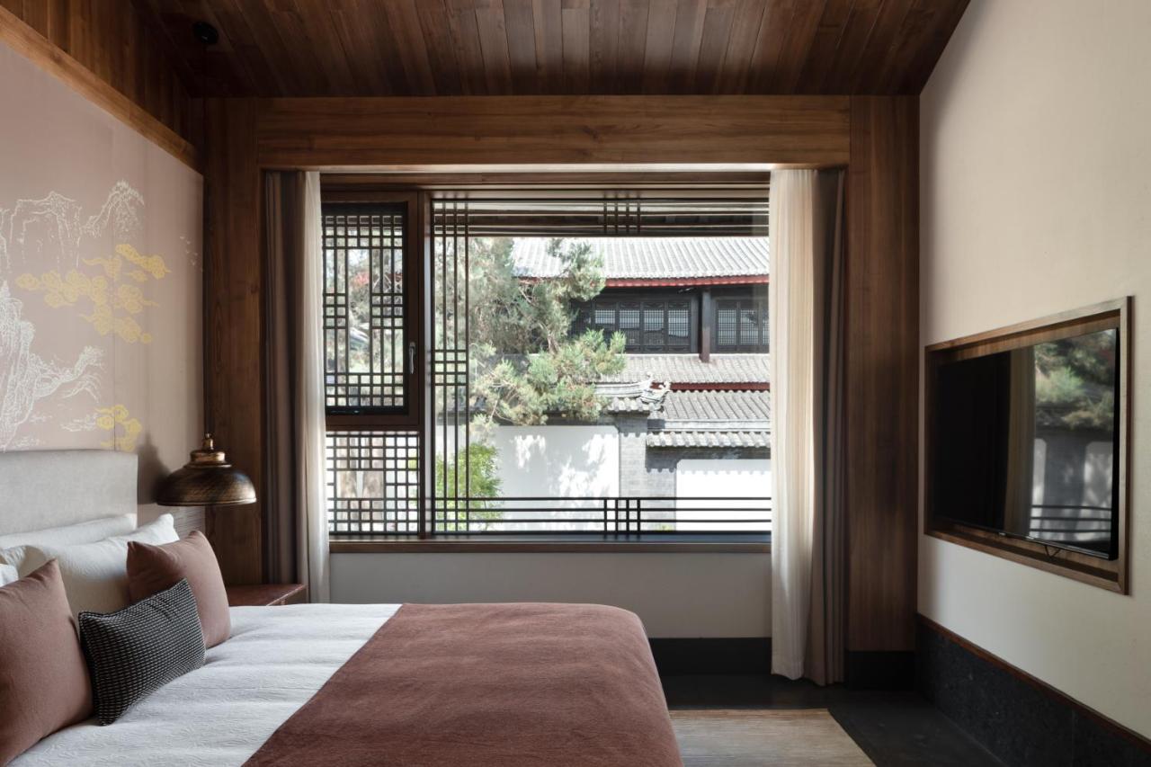 La Maison Hotel - Lijiang