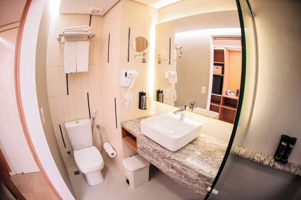 Hotel Sonata de Iracema