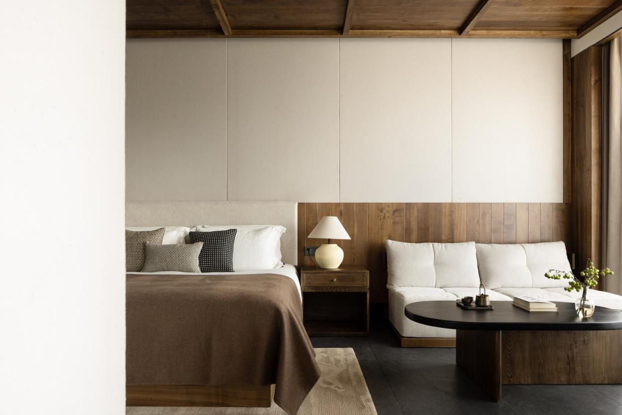 La Maison Hotel - Lijiang