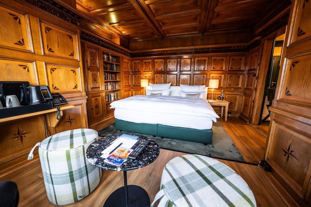 Hotel & Spa Suiten Freiwerk