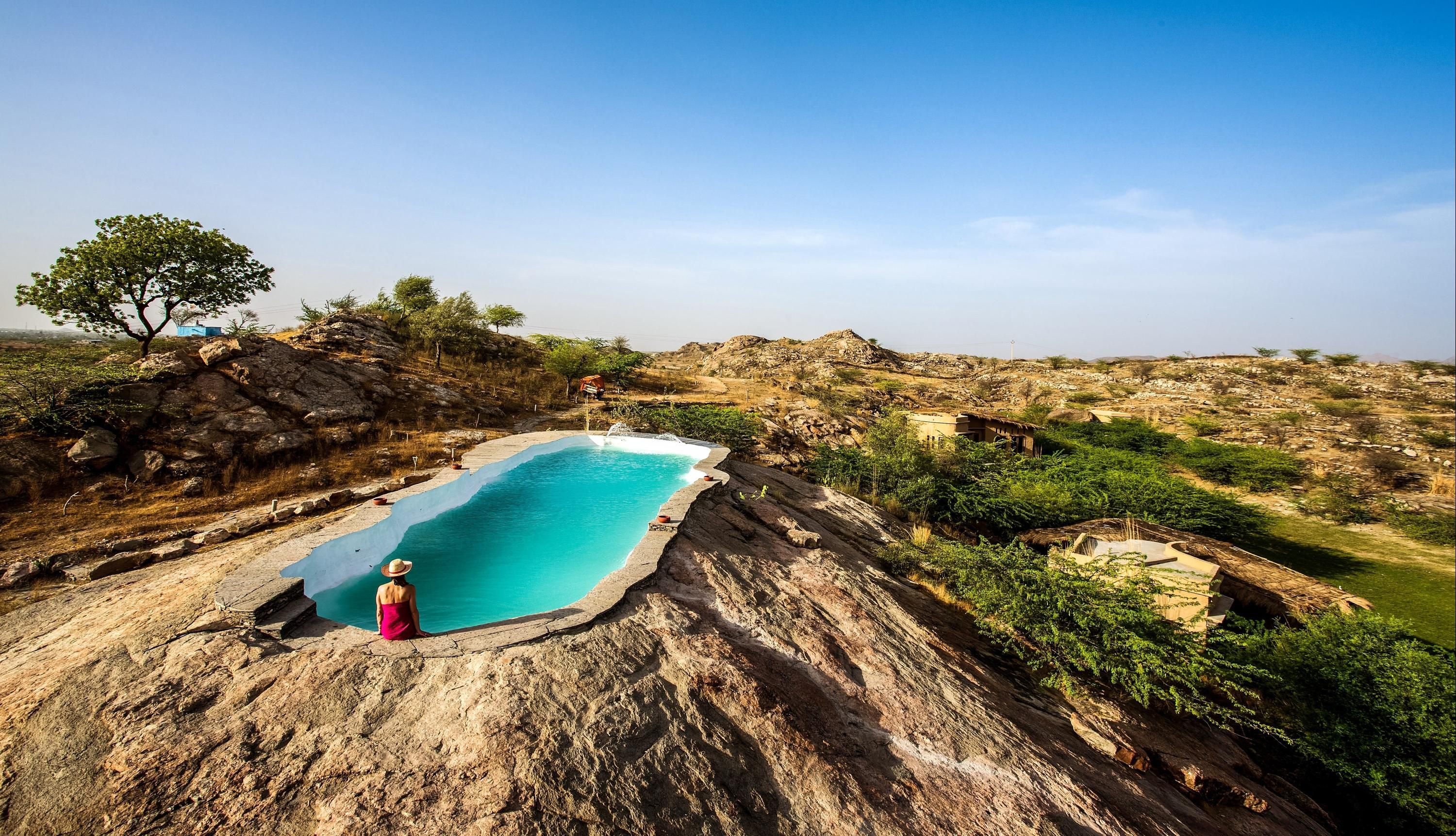 Brij Lakshman Sagar, Pali