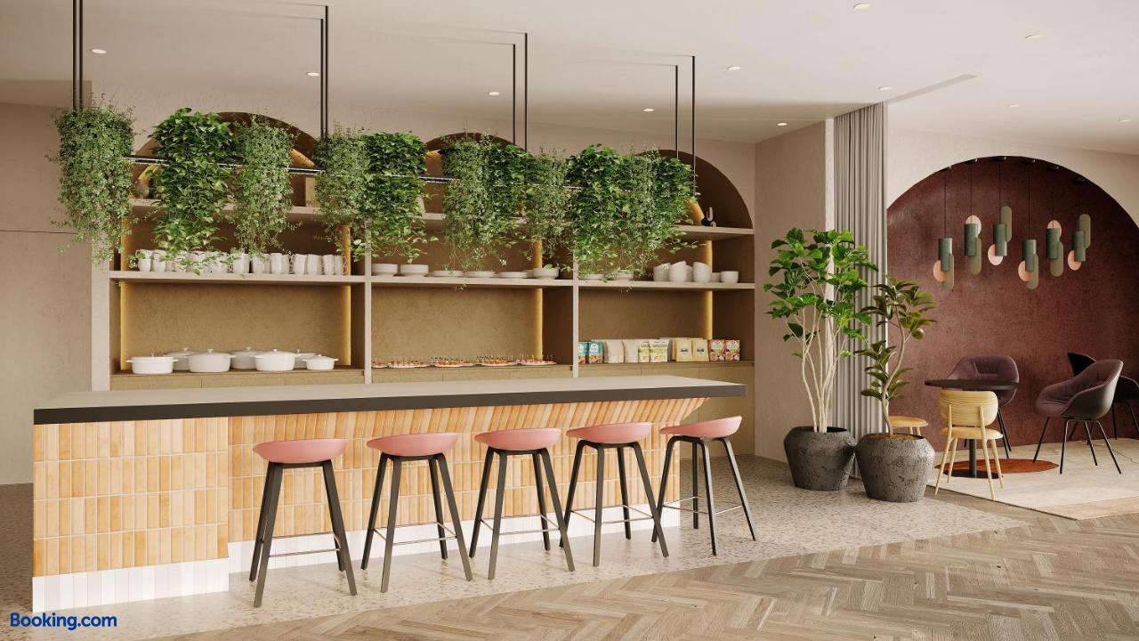 booking-1070821615-525221343-956564 Residence Inn by Marriott Geneva City Nations