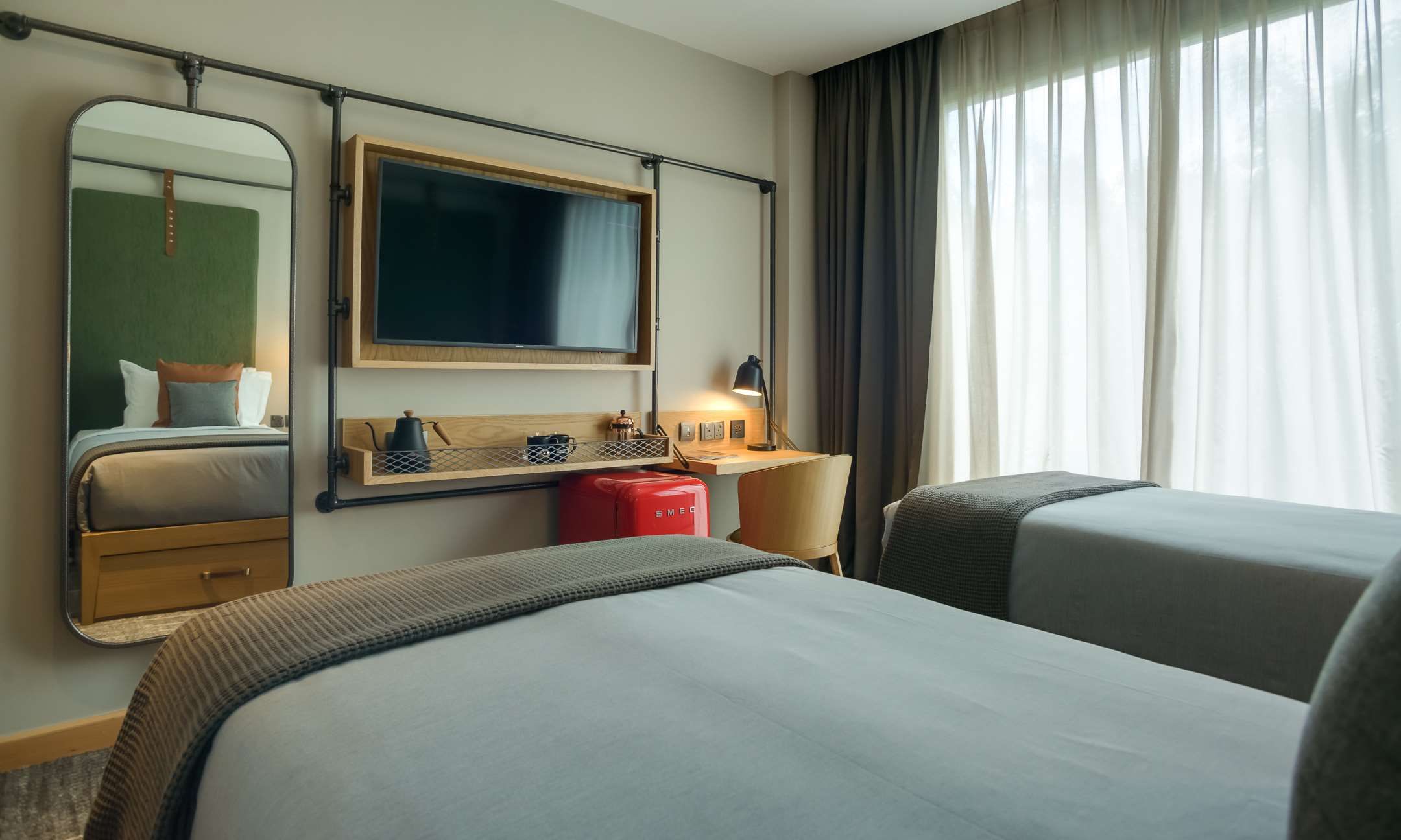 The Social House Nairobi, a Preferred Lifestyle Hotel