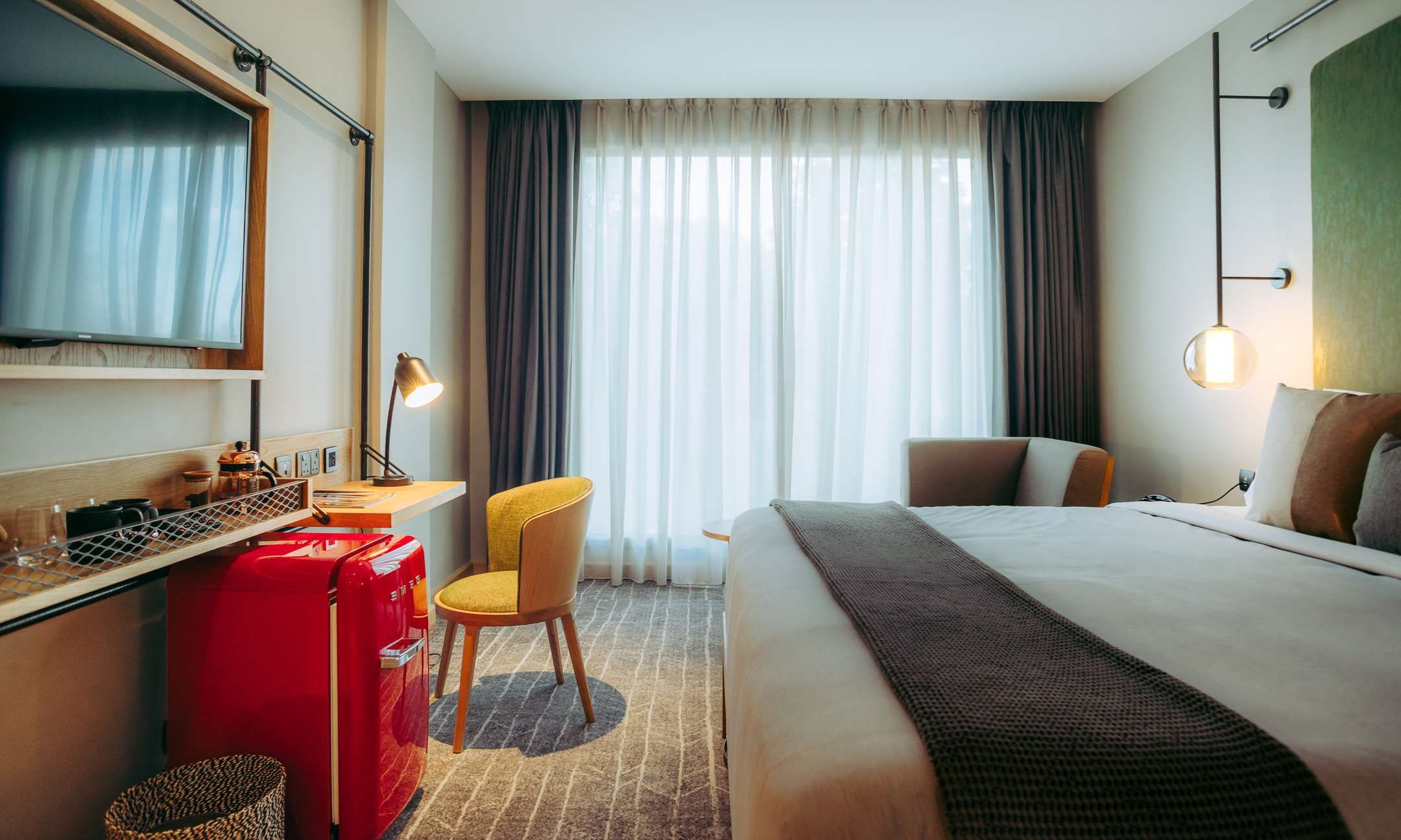 The Social House Nairobi, a Preferred Lifestyle Hotel