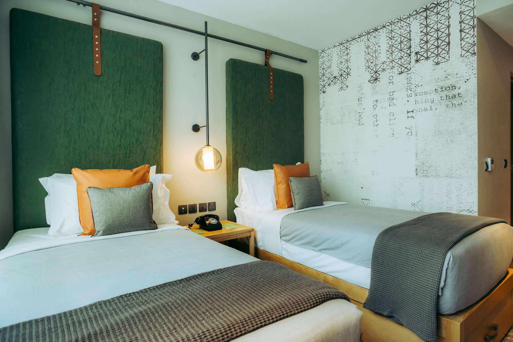 The Social House Nairobi, a Preferred Lifestyle Hotel