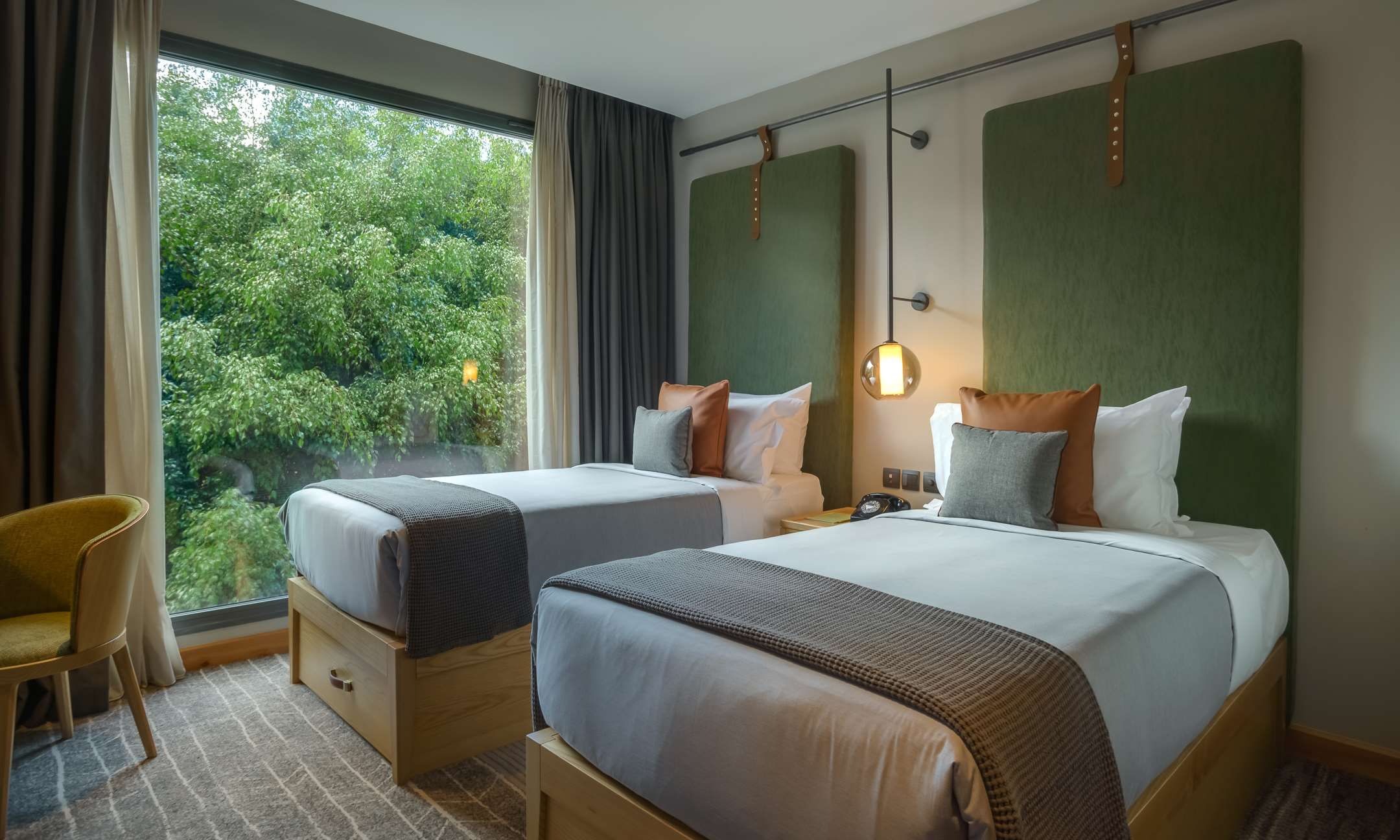 The Social House Nairobi, a Preferred Lifestyle Hotel