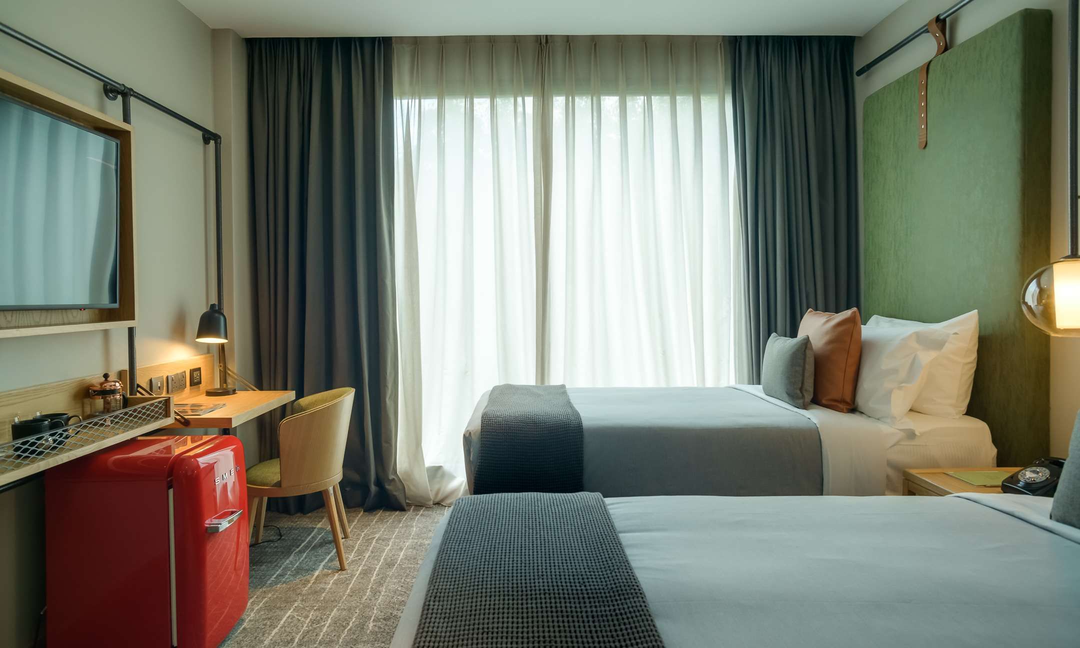 The Social House Nairobi, a Preferred Lifestyle Hotel