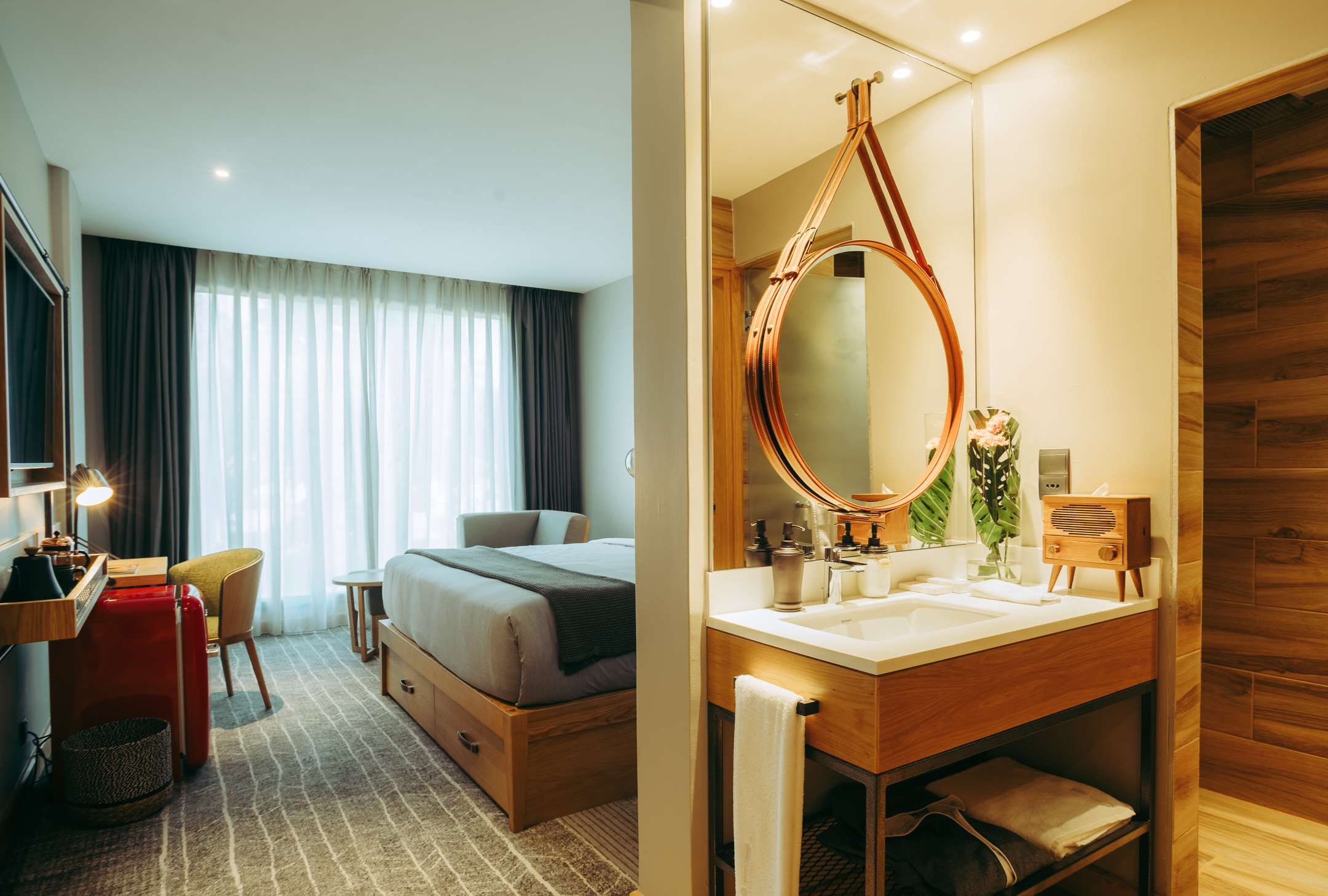 The Social House Nairobi, a Preferred Lifestyle Hotel