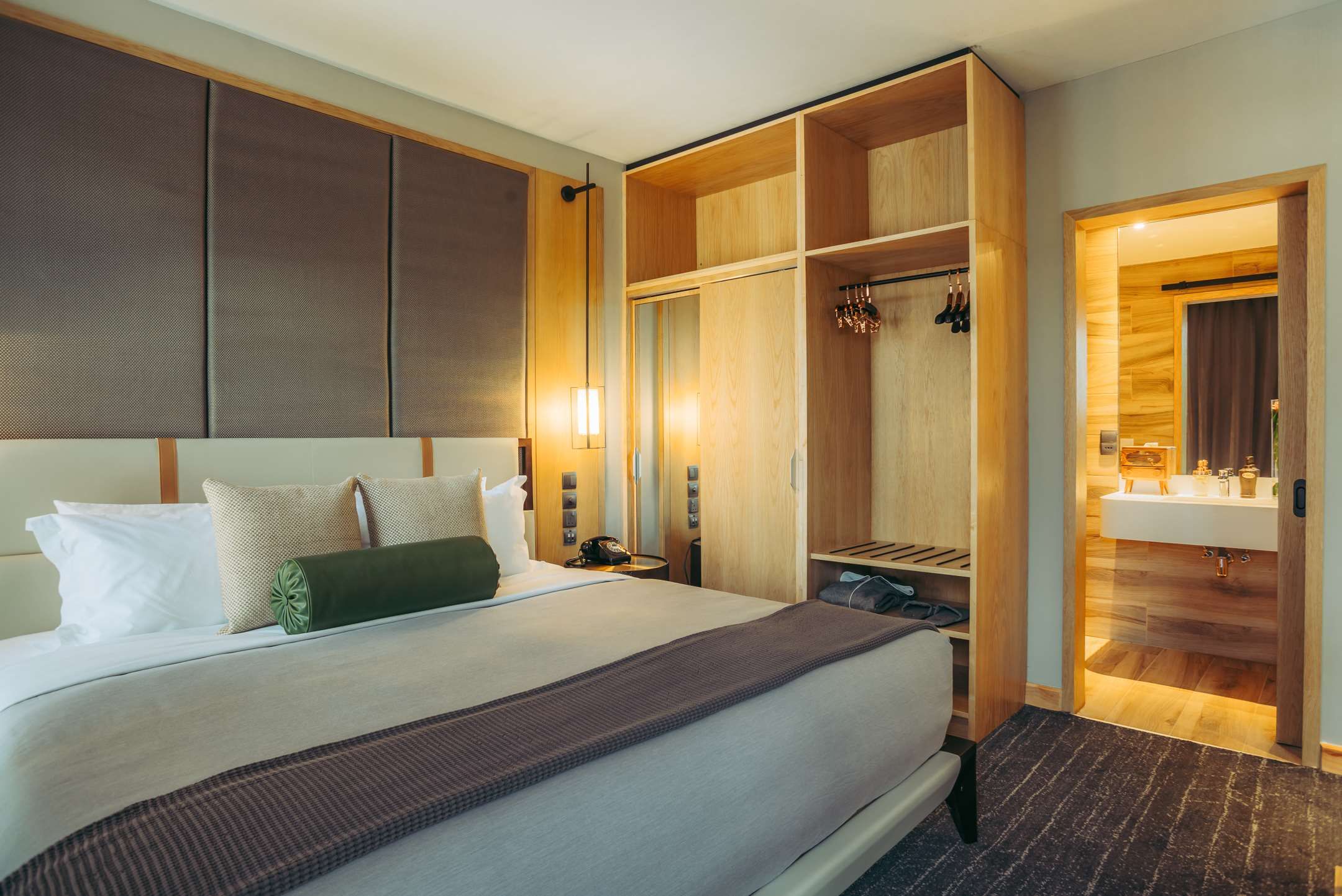 The Social House Nairobi, a Preferred Lifestyle Hotel