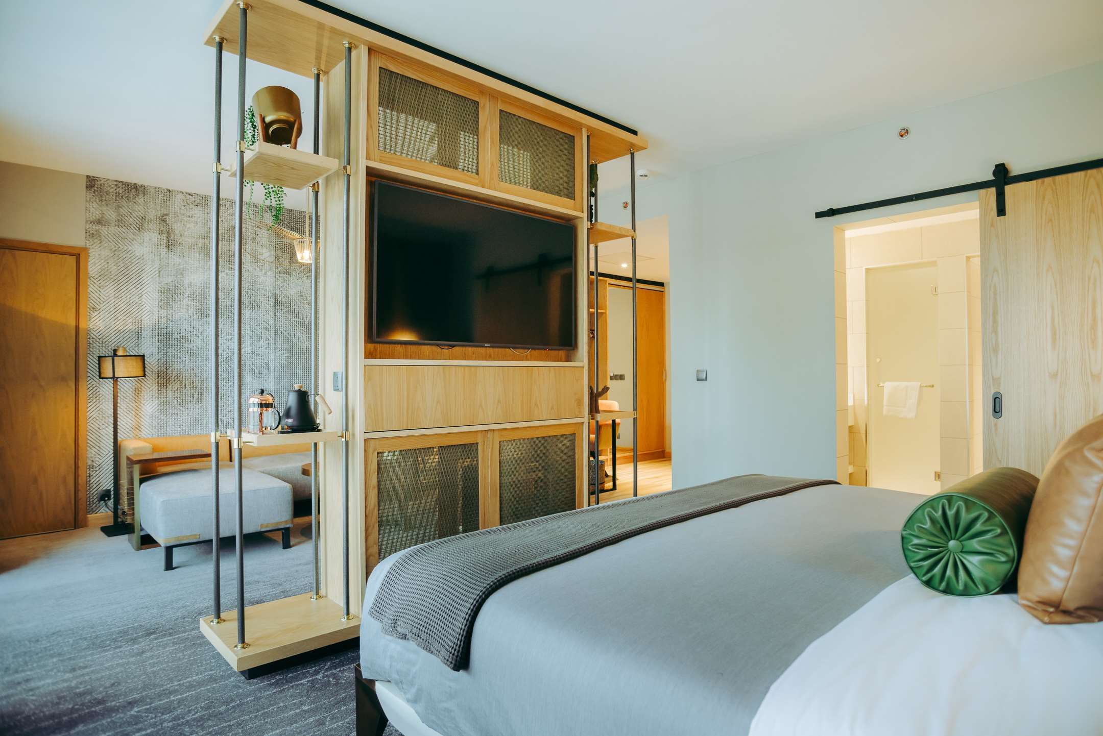 The Social House Nairobi, a Preferred Lifestyle Hotel