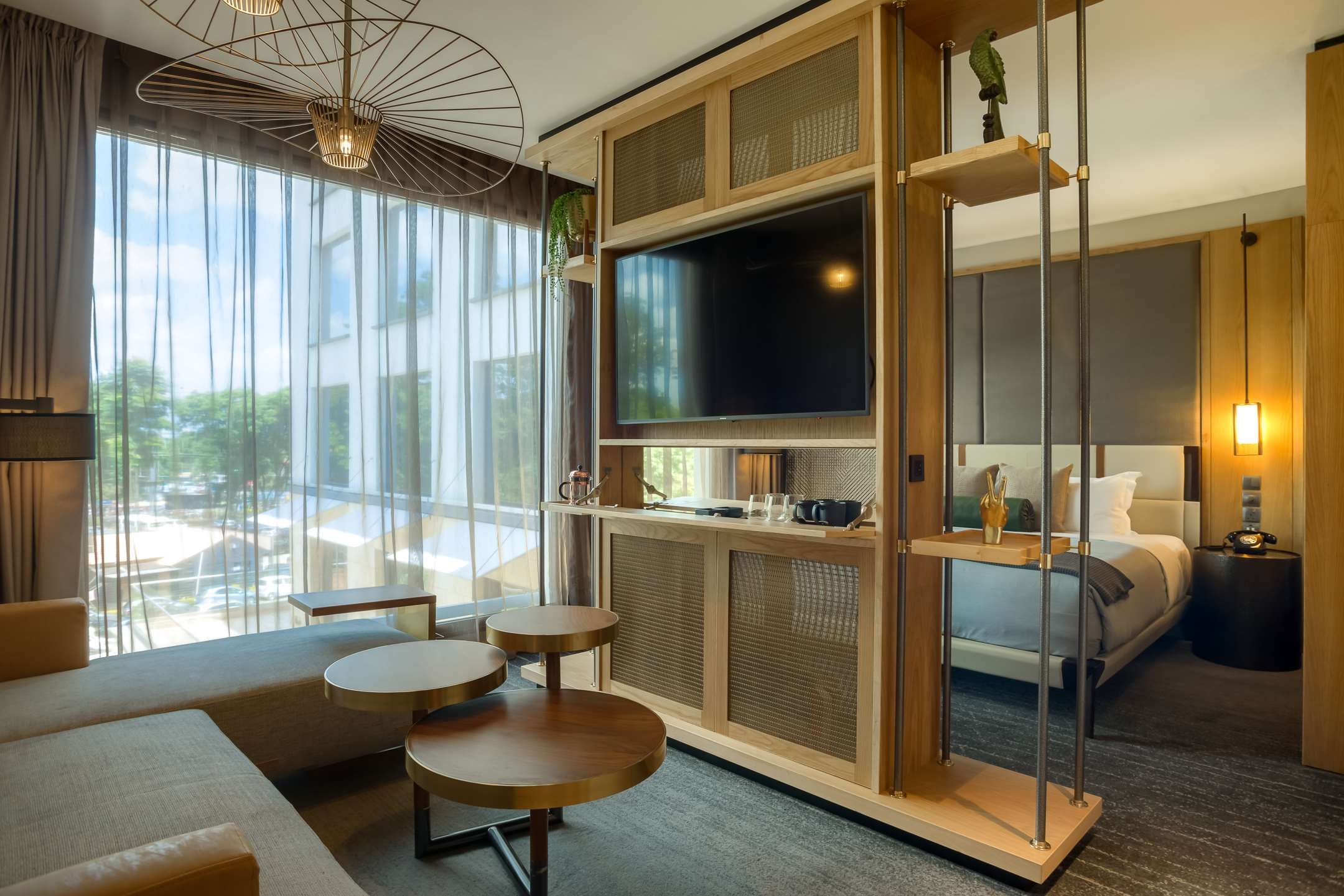 The Social House Nairobi, a Preferred Lifestyle Hotel