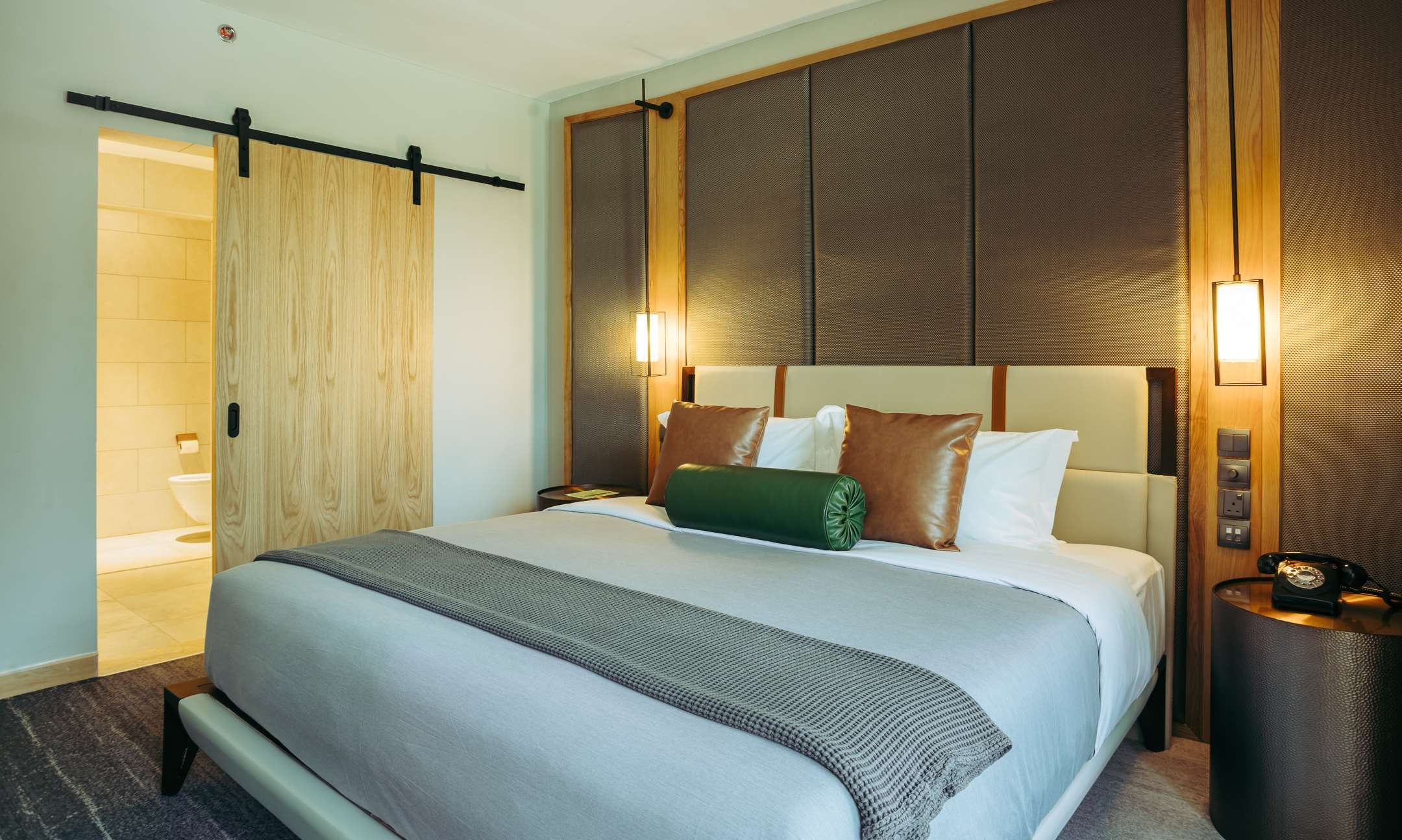 The Social House Nairobi, a Preferred Lifestyle Hotel