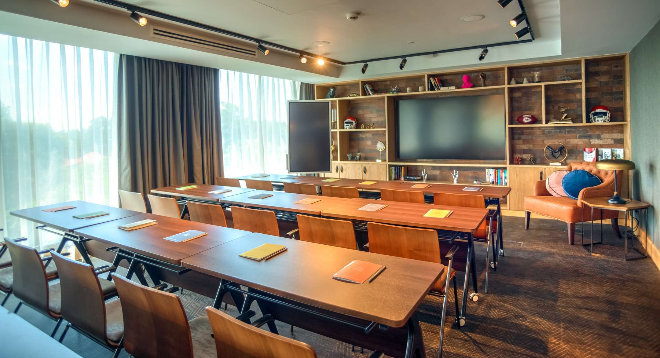 The Social House Nairobi, a Preferred Lifestyle Hotel