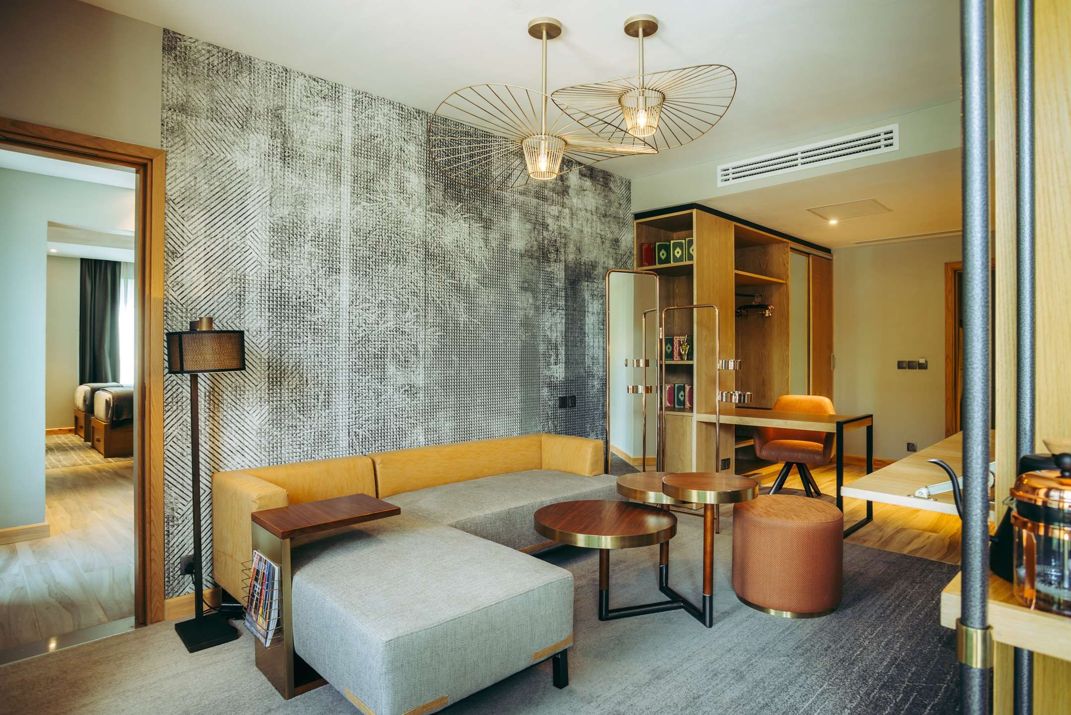 The Social House Nairobi, a Preferred Lifestyle Hotel
