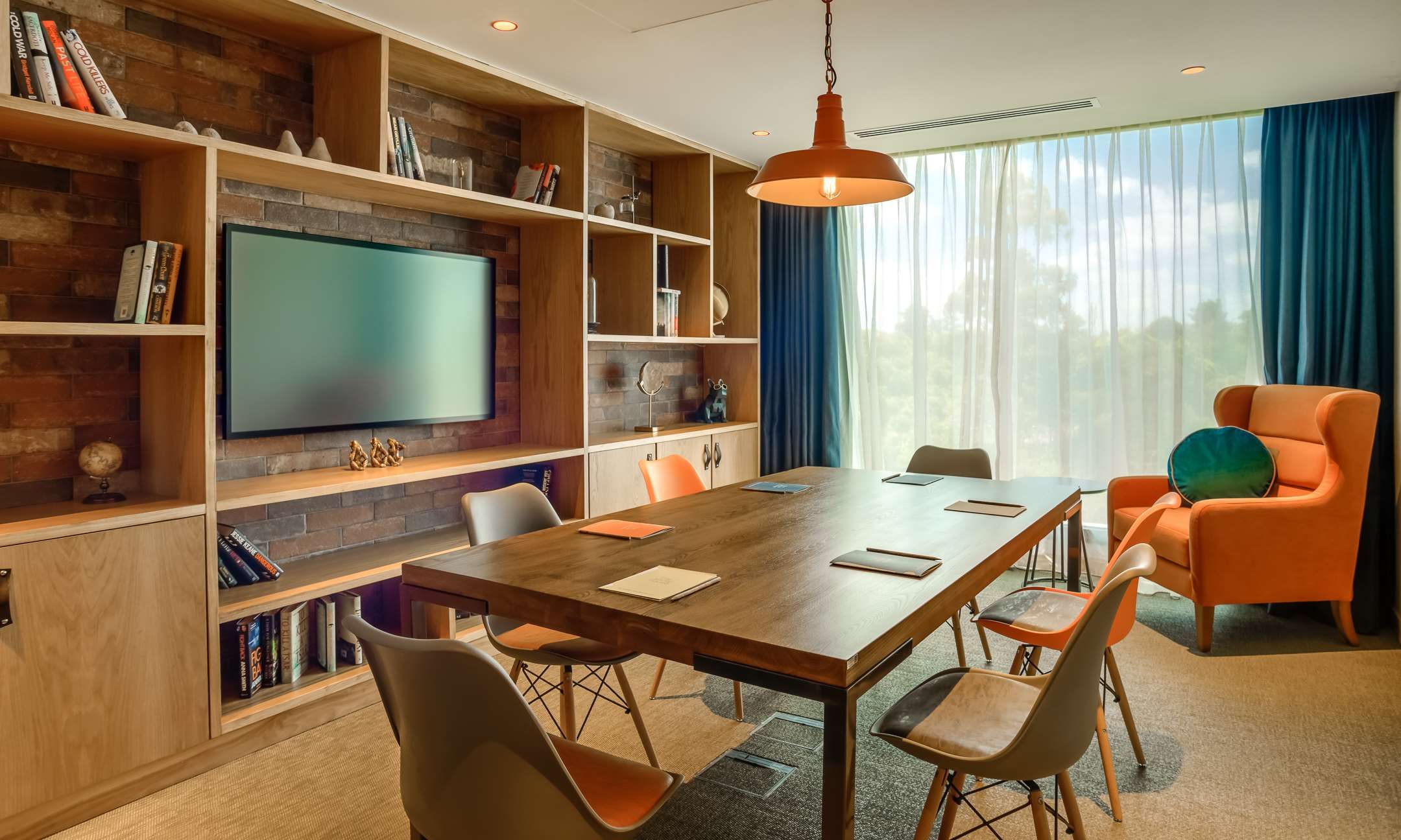 The Social House Nairobi, a Preferred Lifestyle Hotel