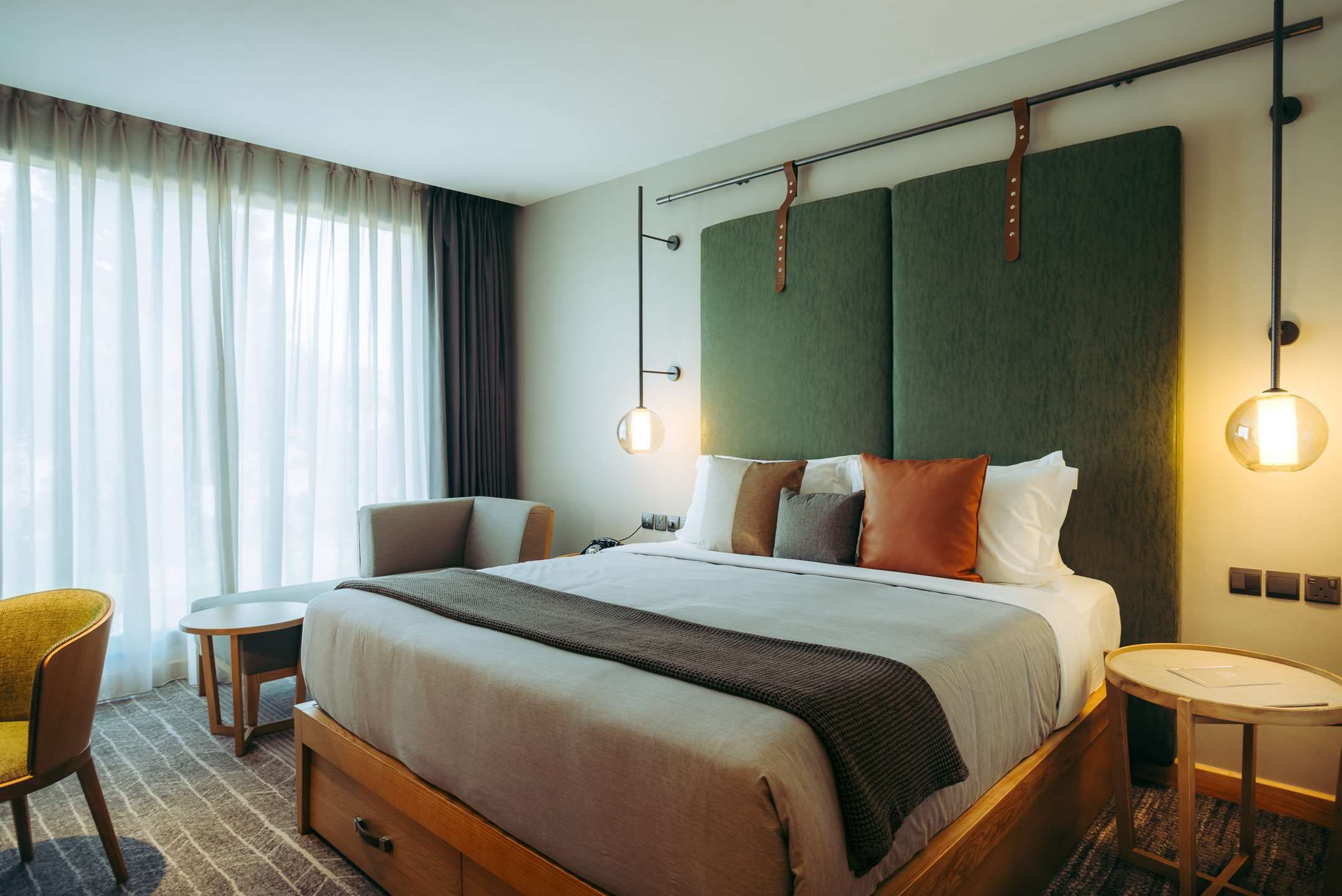The Social House Nairobi, a Preferred Lifestyle Hotel