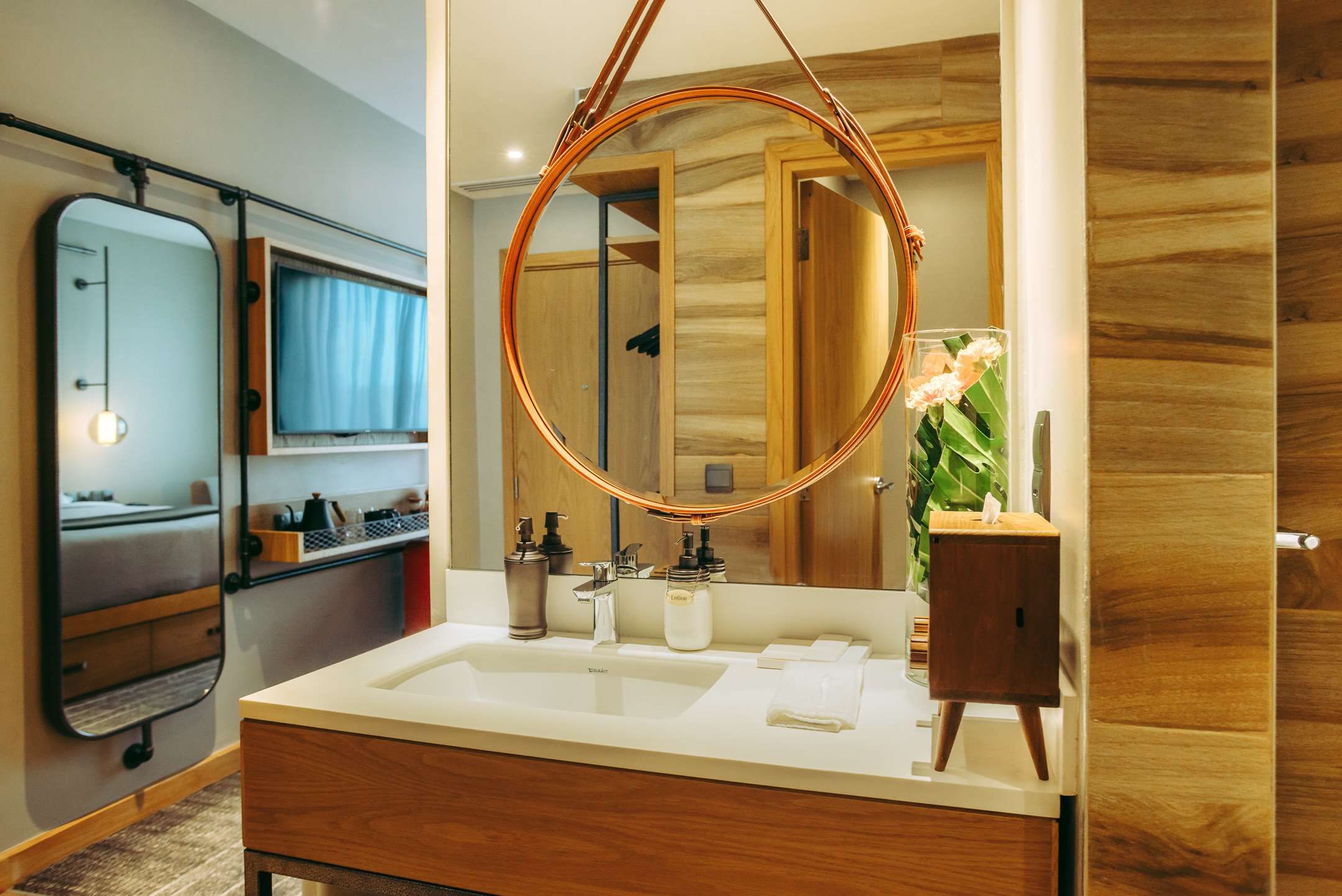 The Social House Nairobi, a Preferred Lifestyle Hotel
