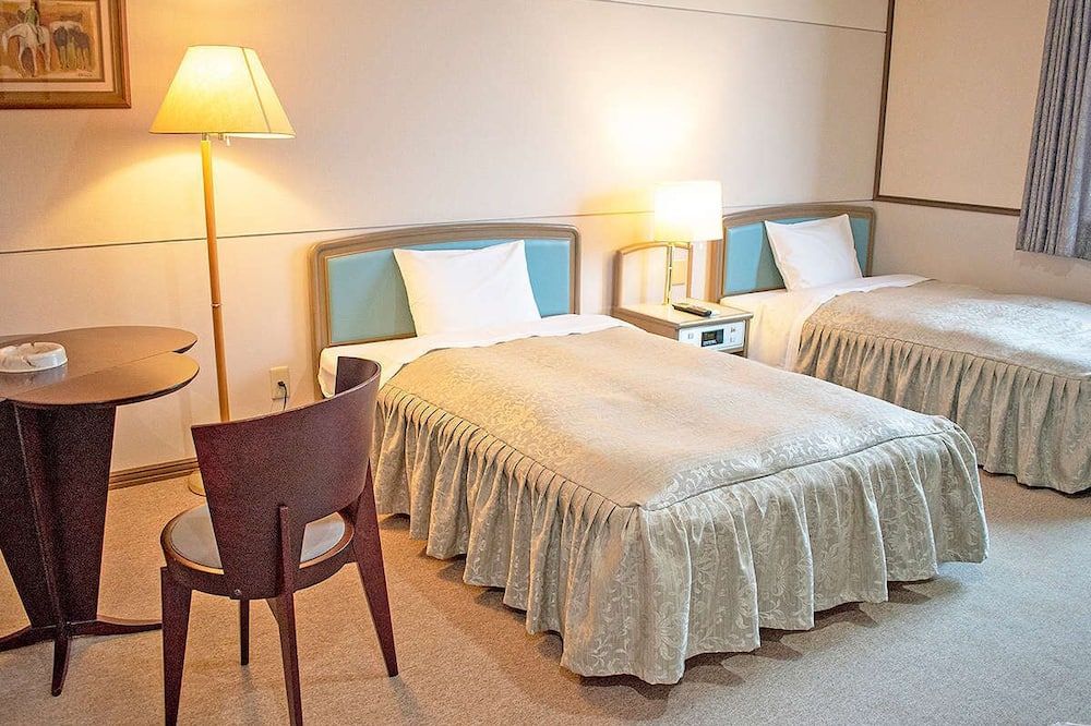 hotel photo