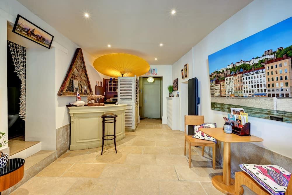 Hostellerie Le Paradou Provence-Alpes-Côte d'Azur - Lourmarin visuel 1/5