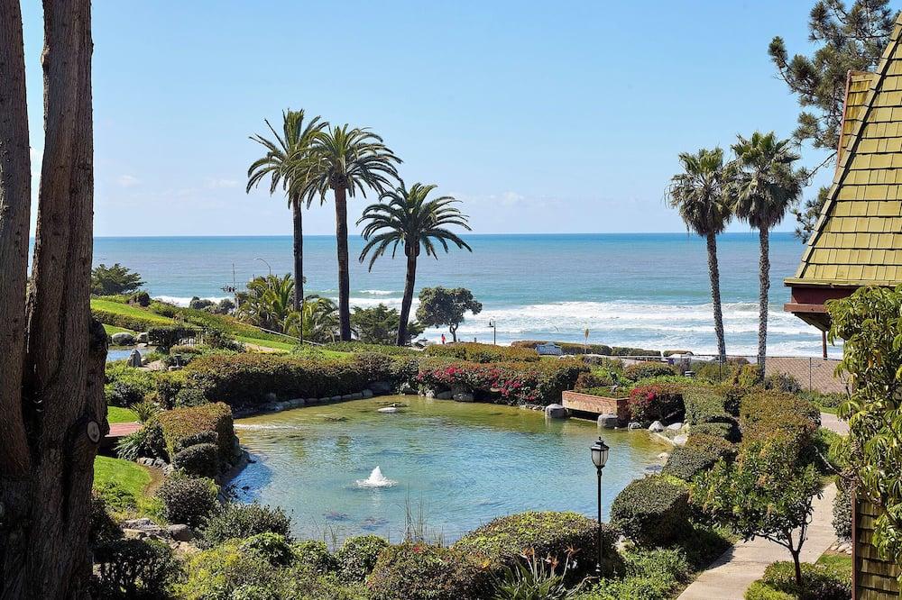 L'Auberge Del Mar: Enjoy the Beach Life with Included Resort Amenities