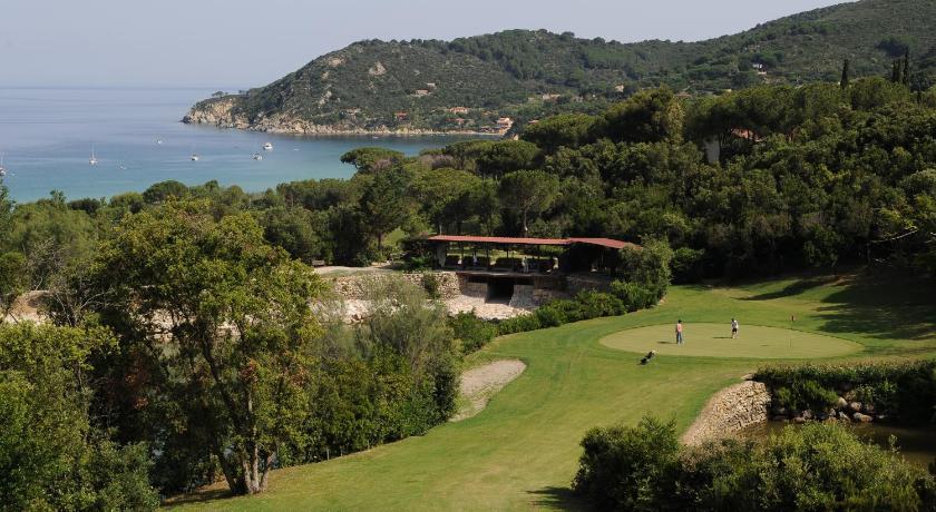 Camping Village Scaglieri Tuscany - Portoferraio visuel 1/5 Camping Village Scaglieri Tuscany - Portoferraio visuel 1/5