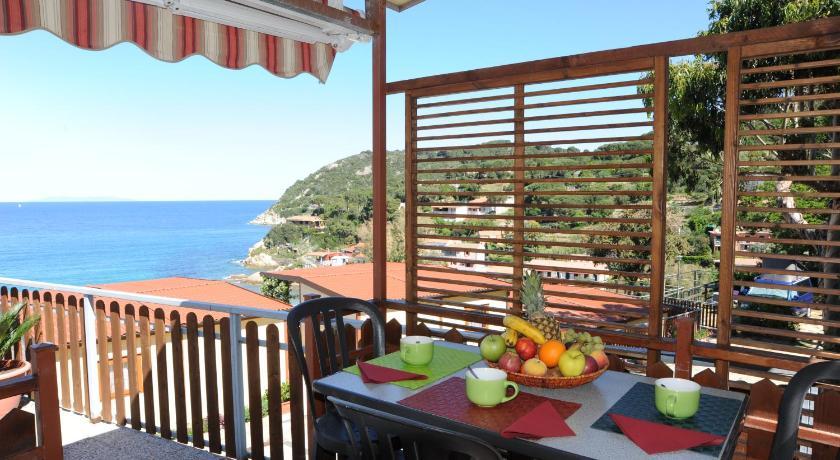 Camping Village Scaglieri Tuscany - Portoferraio visuel 5/5 Camping Village Scaglieri Tuscany - Portoferraio visuel 5/5