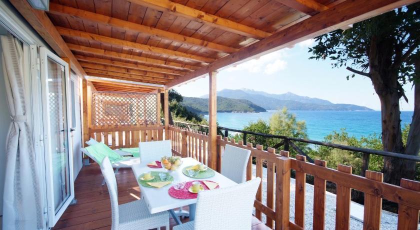 Camping Village Scaglieri Tuscany - Portoferraio visuel 2/5 Camping Village Scaglieri Tuscany - Portoferraio visuel 2/5