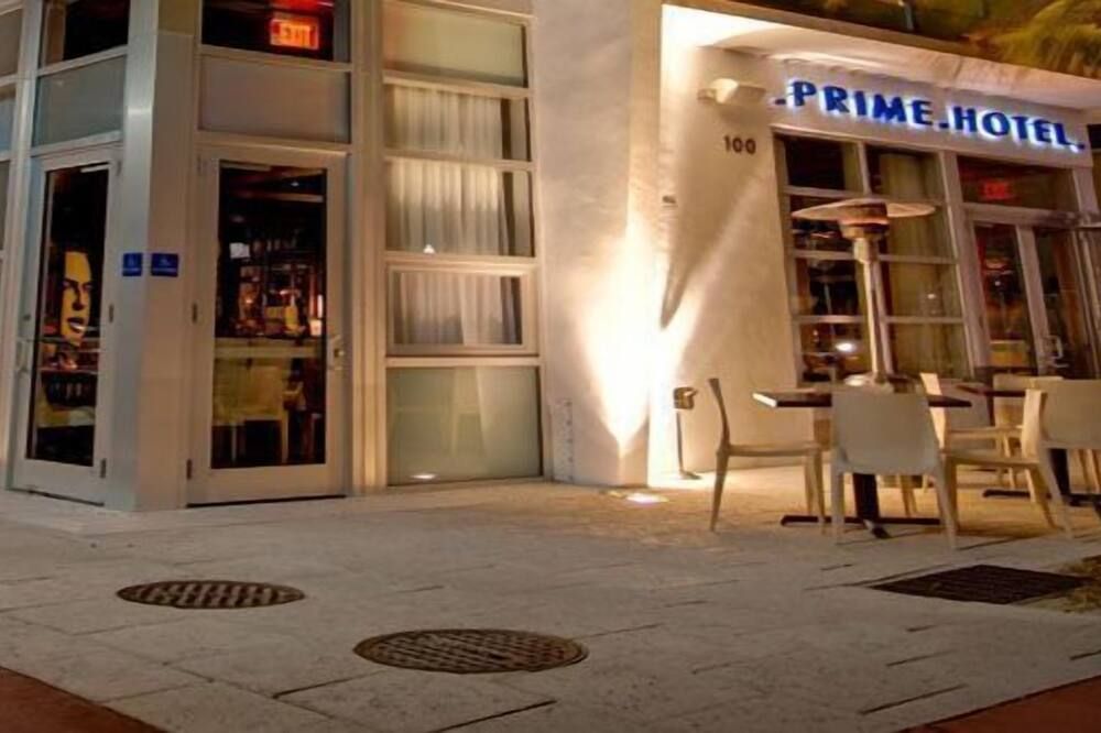 Prime Hotel