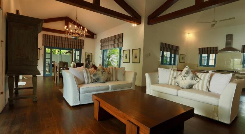 Villa Apsara by Avant Leisure