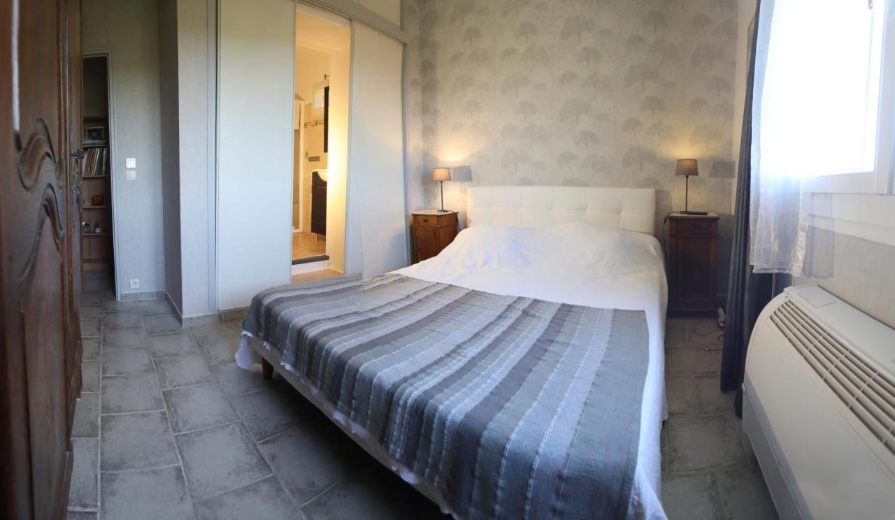 B&B La Campagne Provence-Alpes-Côte d'Azur - Roquevaire visuel 1/5