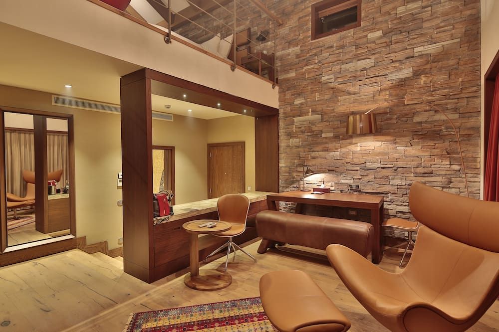 Ariana Sustainable Luxury Lodge - Special Category - Cappadocia