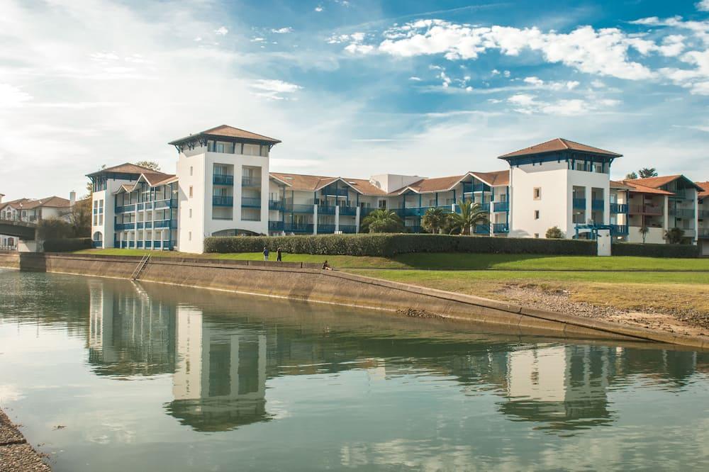 Résidence Mer & Golf Fort Socoa Aquitaine - Urrugne visuel 4/5