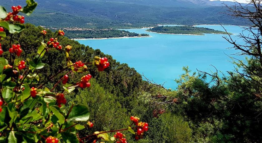 Camping Manaysse Provence-Alpes-Côte d'Azur - Moustiers-Sainte-Marie visuel 4/5 Camping Manaysse Provence-Alpes-Côte d'Azur - Moustiers-Sainte-Marie visuel 4/5