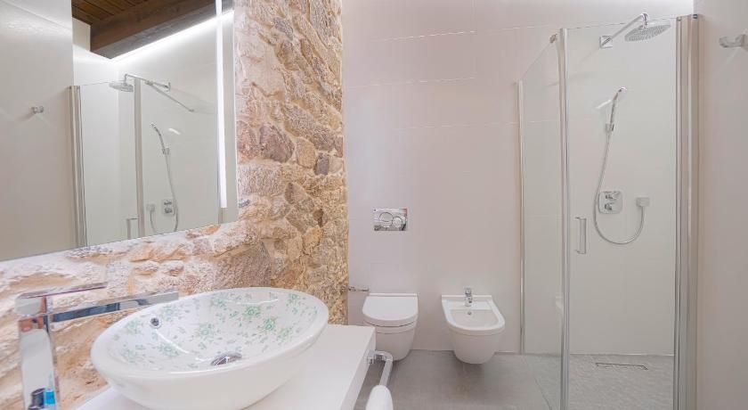 Hotel as Torres da Hermida