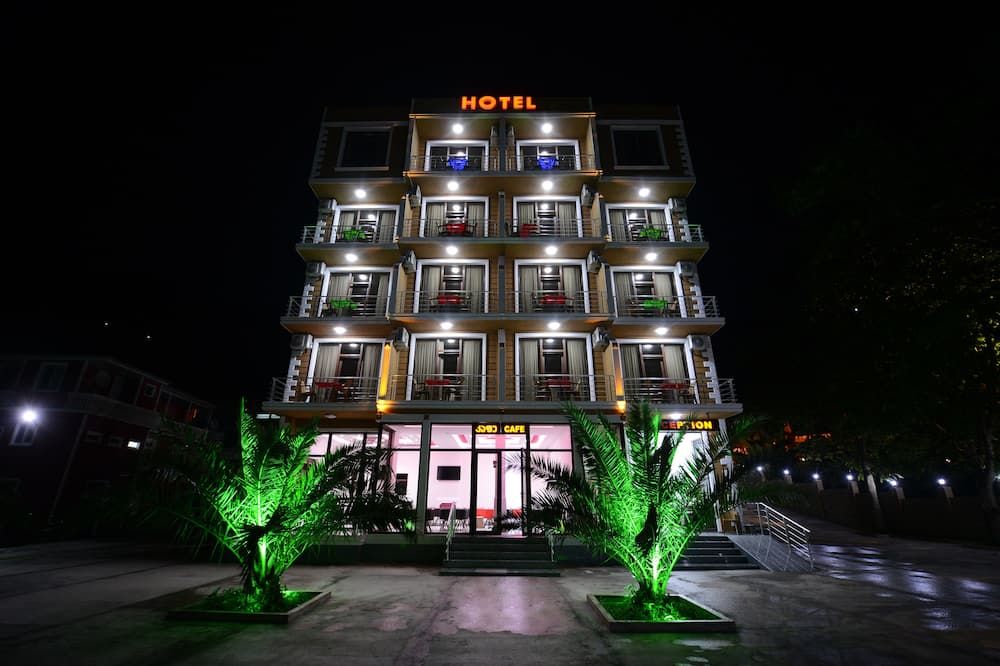 hotel photo