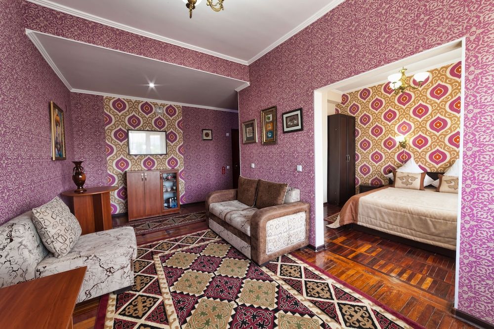 hotel photo