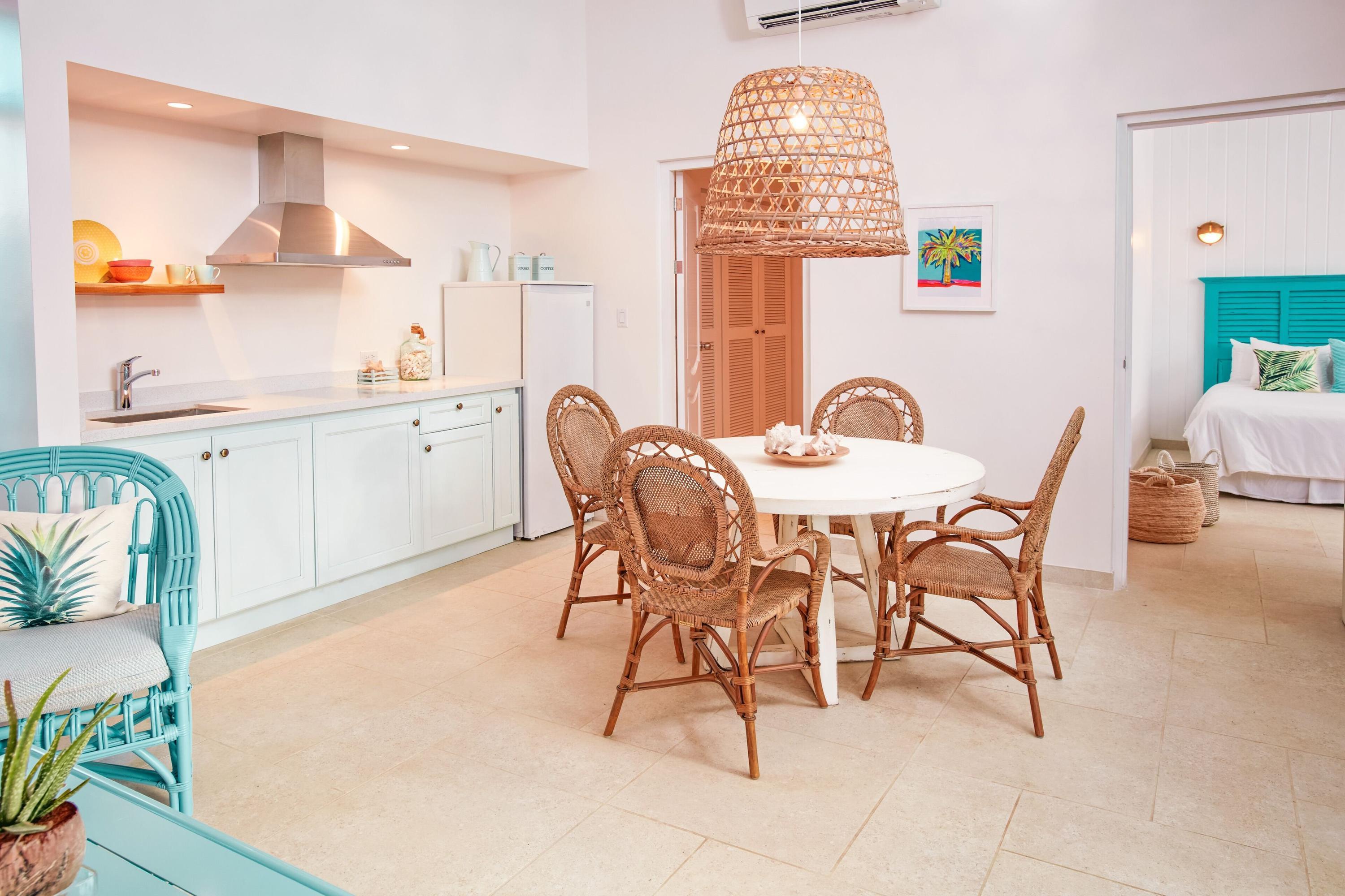 leonardo-2147334-One_Bedroom_Casita_O-209249 Boardwalk Boutique Hotel Aruba - Adults Only