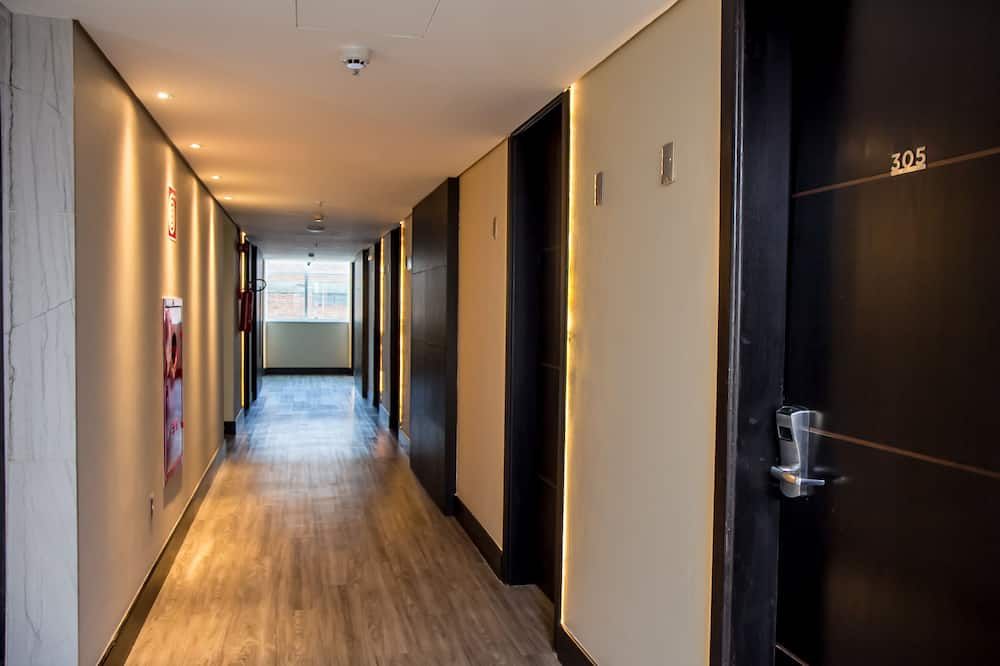 Tryp by Wyndham Belo Horizonte Savassi