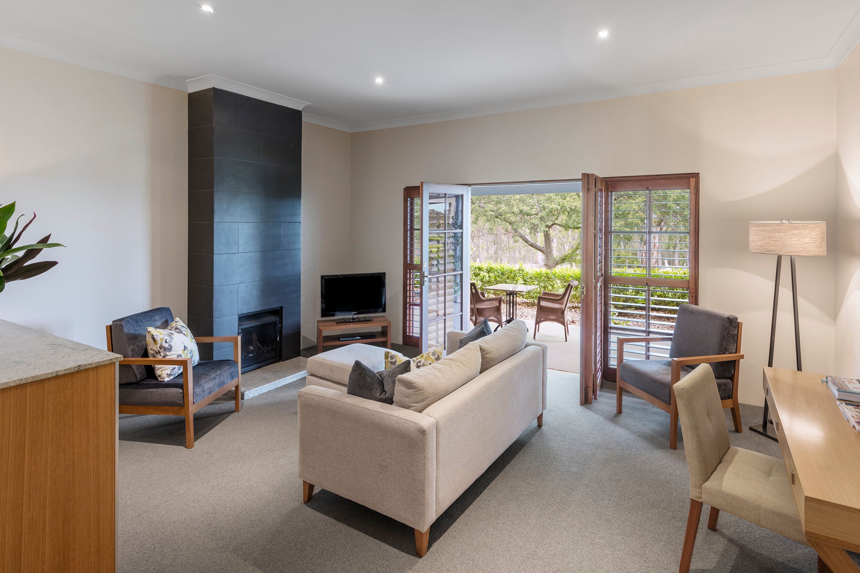 Spicers Vineyards Estate