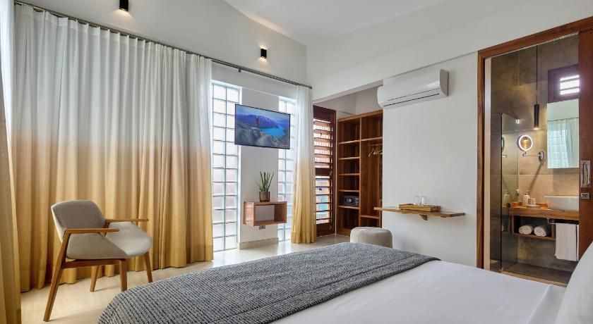 Villa Nautica Boutique Hotel