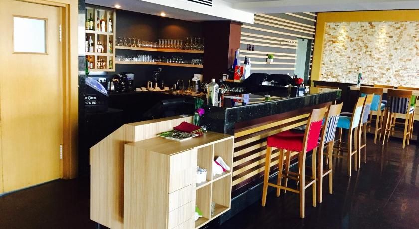 Grand Palace Hotel Erbil