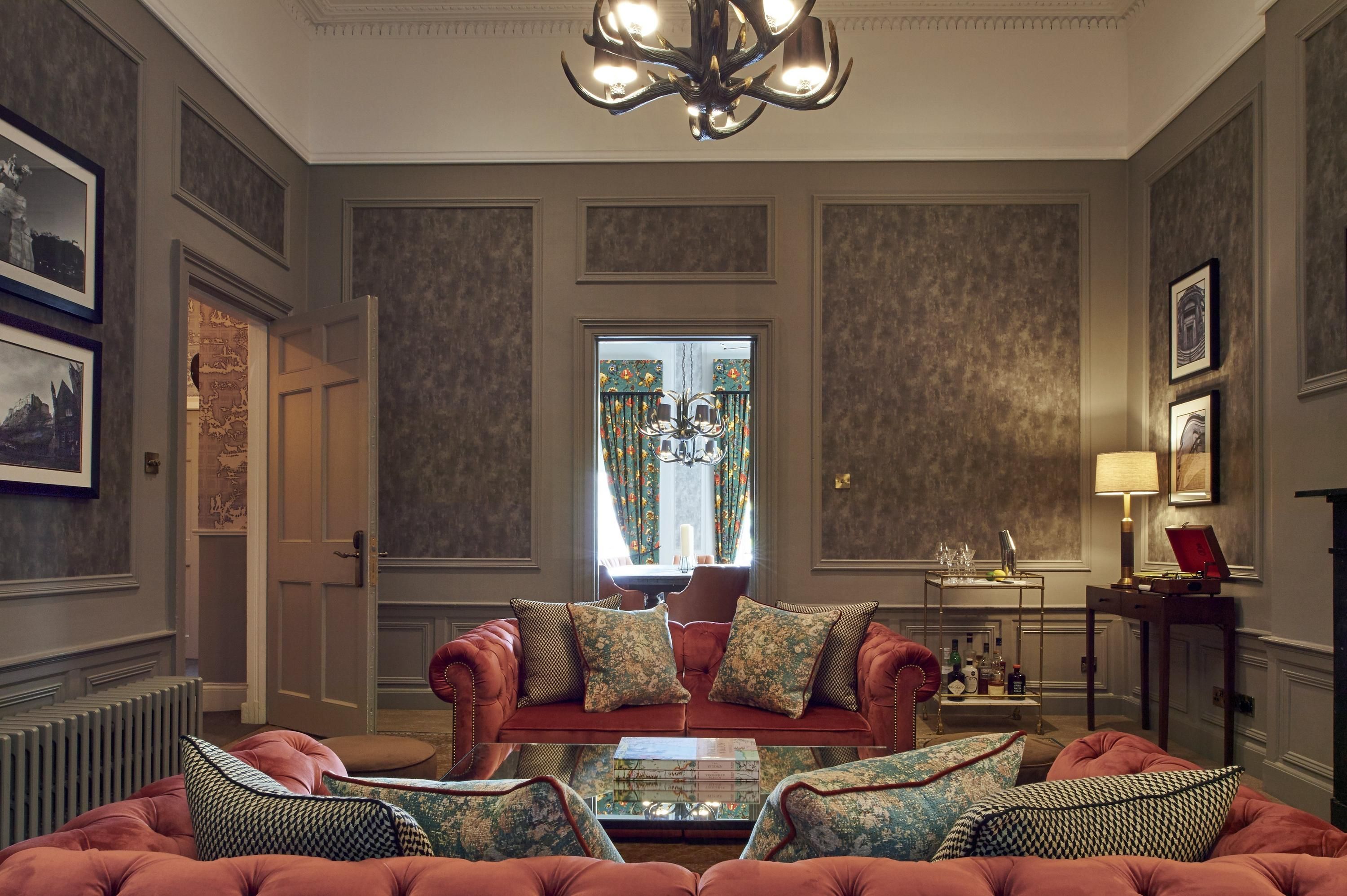 Kimpton Charlotte Square By IHG