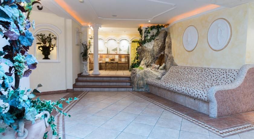 Hotel Riedl