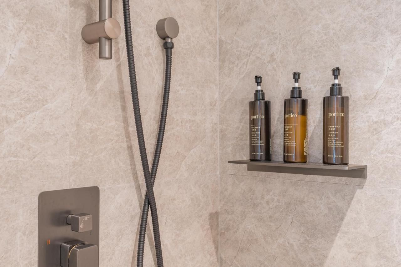 杭州滨江天街逸扉酒店 Urcove By Hyatt Hangzhou Riverside Cbd