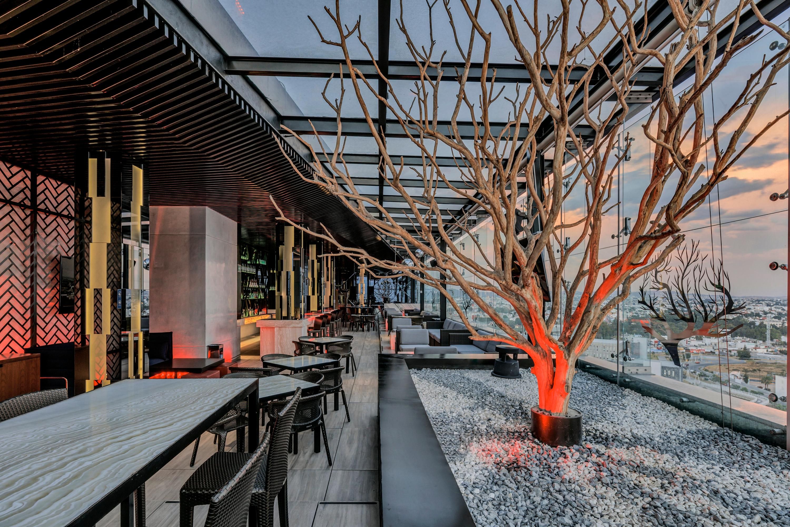 Grand Fiesta Americana Puebla Angelópolis